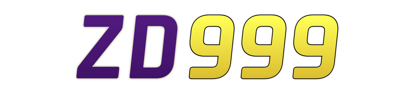 zd999 লোগো